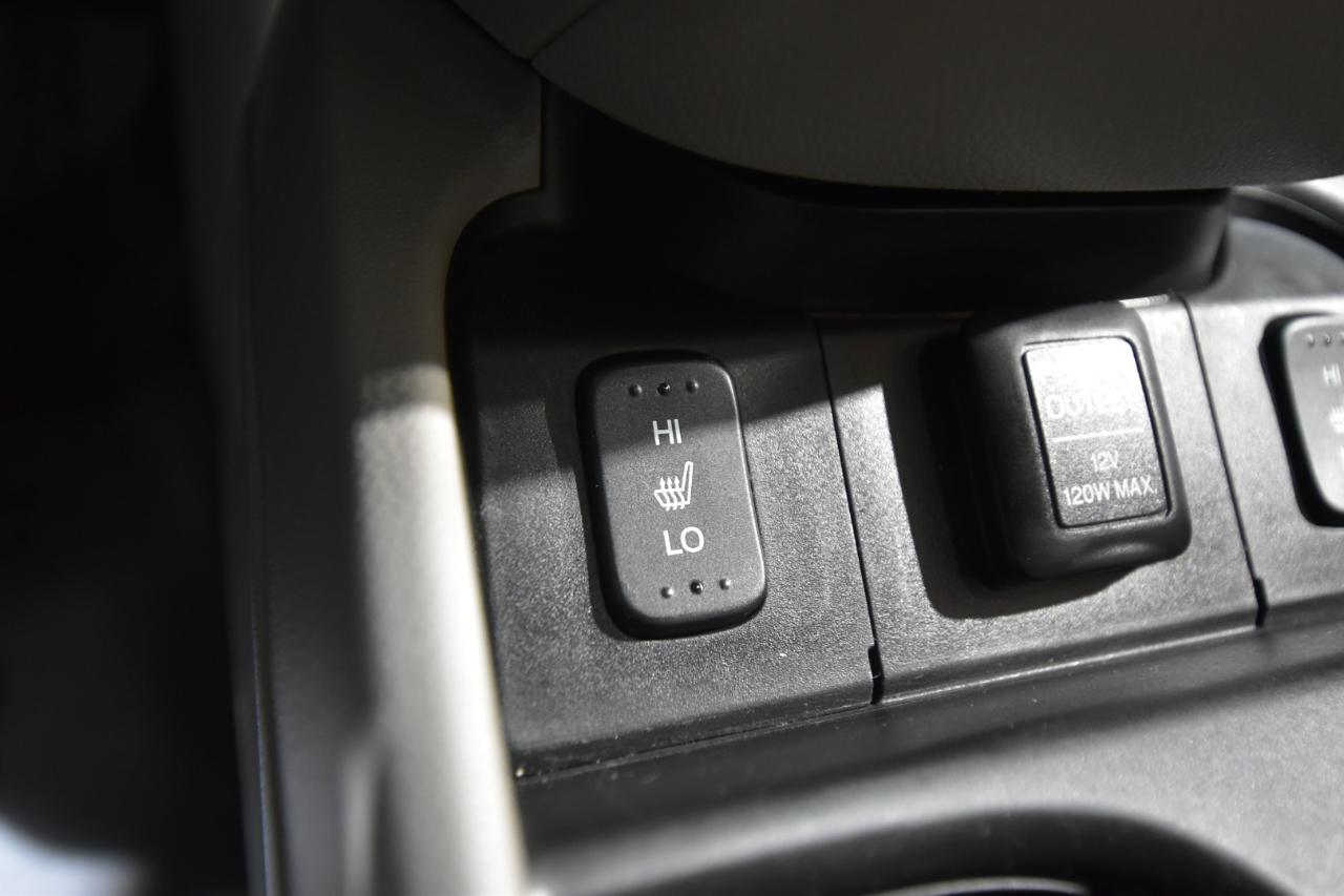 Honda CR-V AWD 5dr EX-L w/Navi 2012