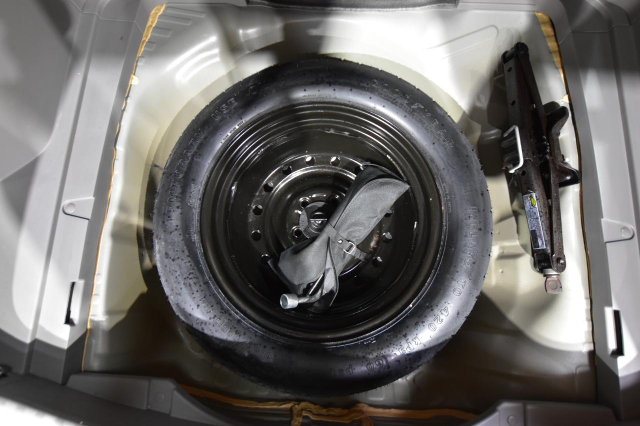 Honda CR-V AWD 5dr EX-L w/Navi 2012