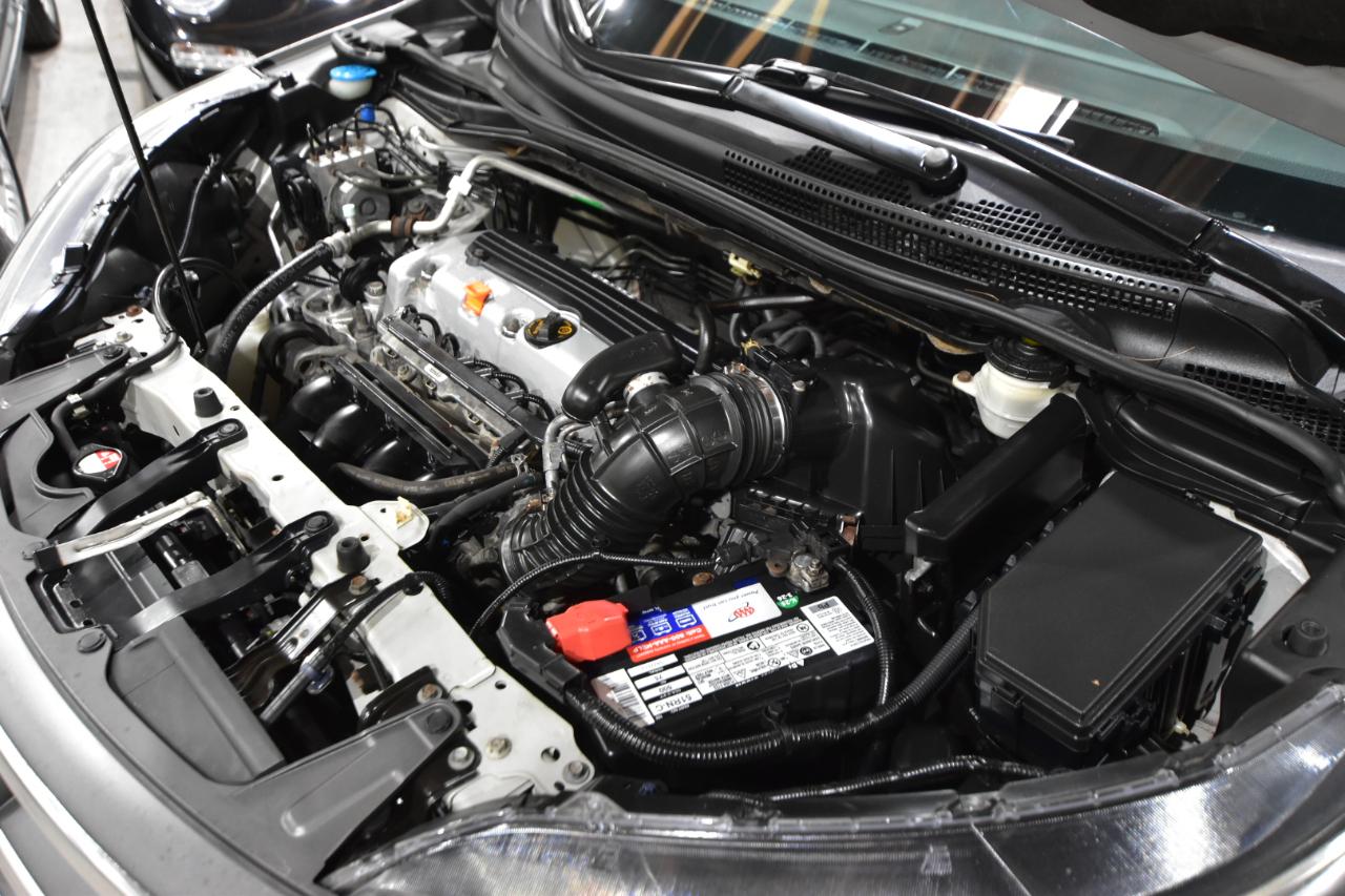 Honda CR-V AWD 5dr EX-L w/Navi 2012