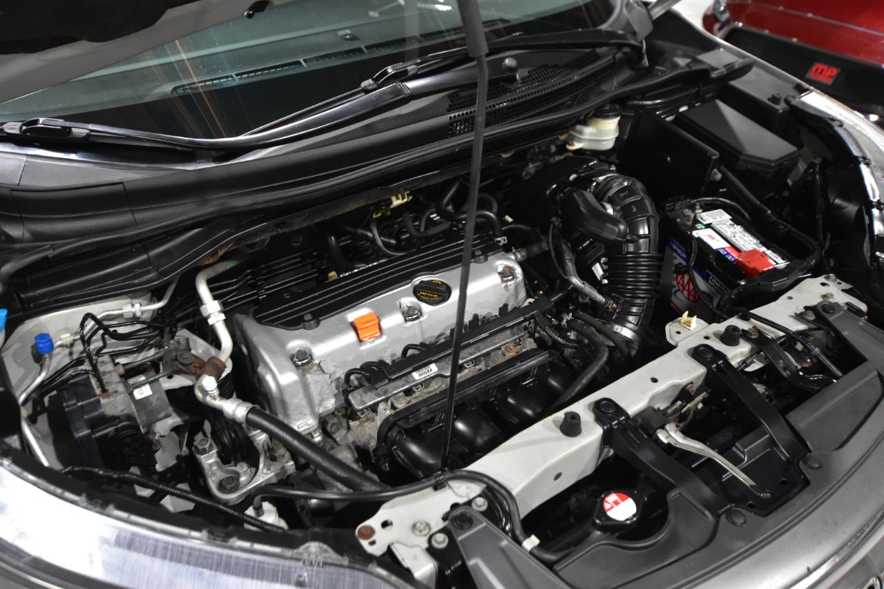 Honda CR-V AWD 5dr EX-L w/Navi 2012