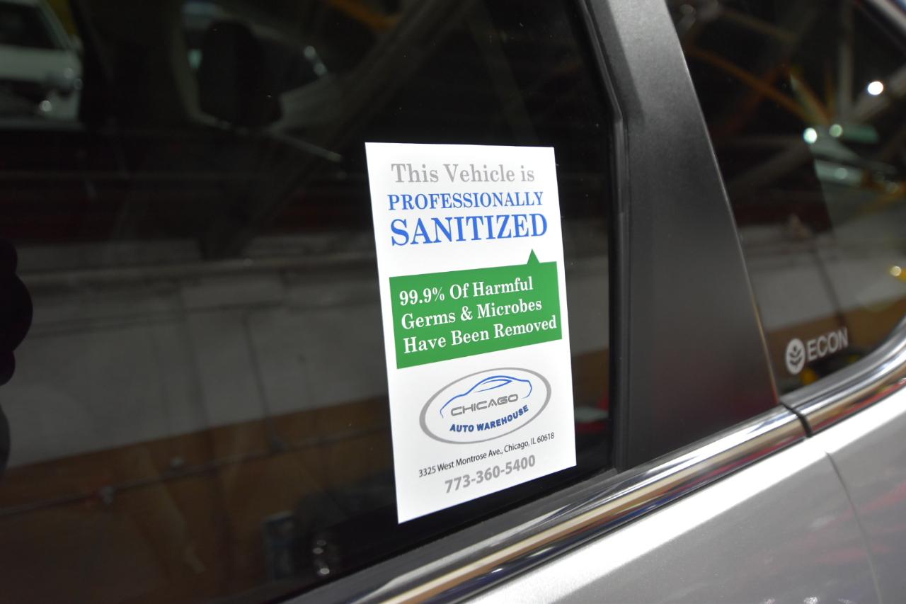 Honda CR-V AWD 5dr EX-L w/Navi 2012