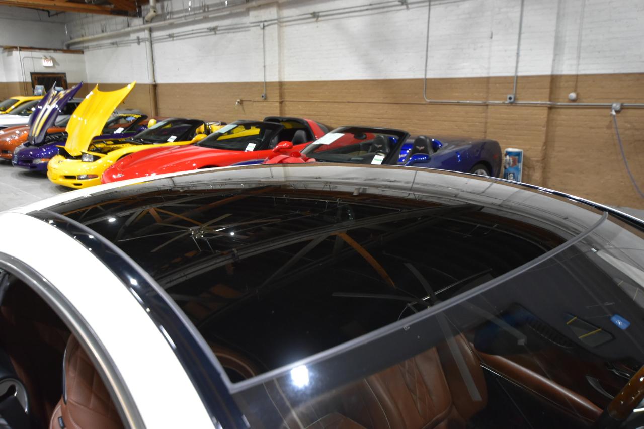 Mercedes-Benz S-Class 2dr Cpe S 550 4MATIC 2016