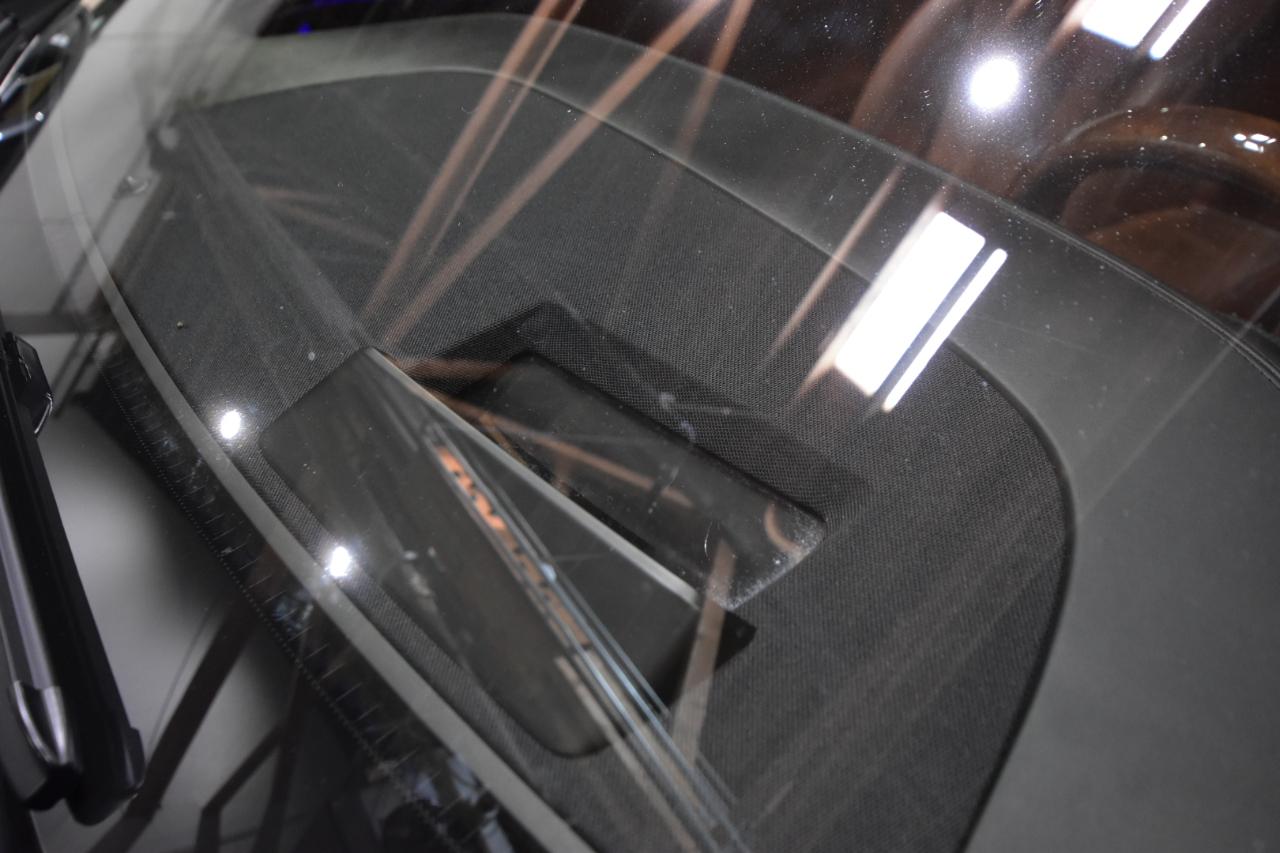 Mercedes-Benz S-Class 2dr Cpe S 550 4MATIC 2016