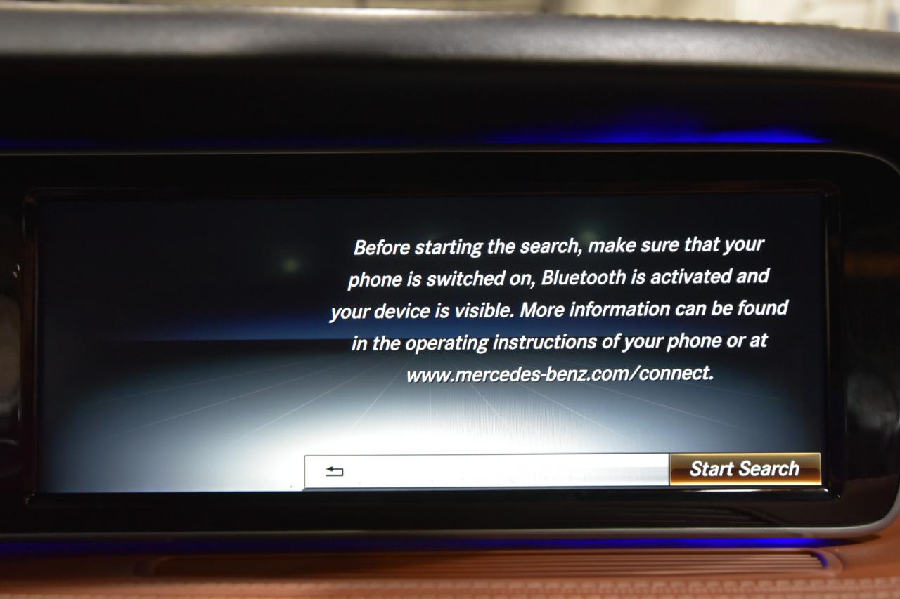 Mercedes-Benz S-Class 2dr Cpe S 550 4MATIC 2016