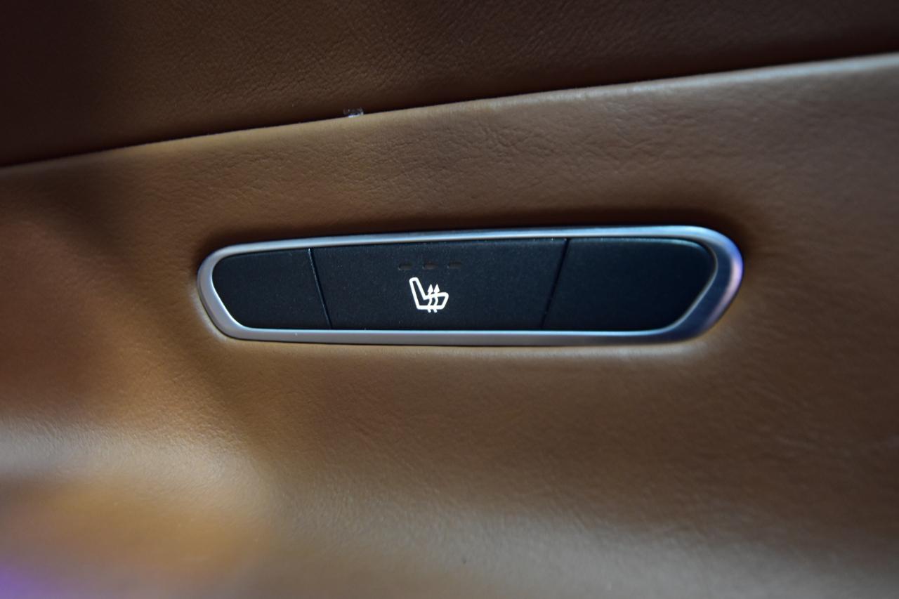 Mercedes-Benz S-Class 2dr Cpe S 550 4MATIC 2016