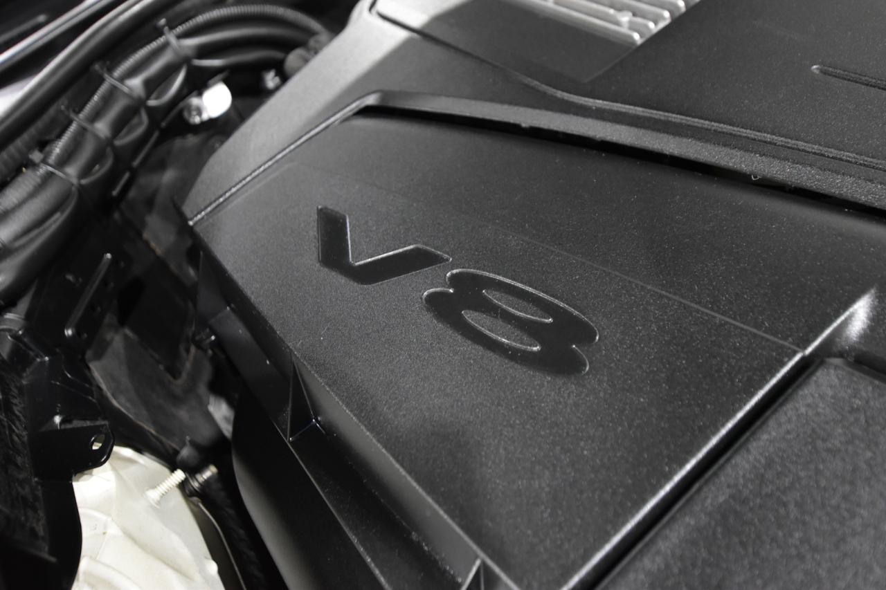 Mercedes-Benz S-Class 2dr Cpe S 550 4MATIC 2016