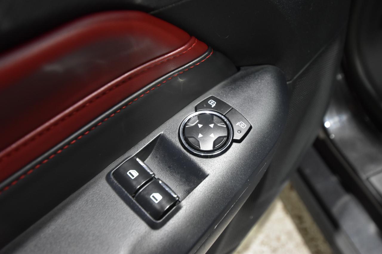 Ford Mustang GT Fastback 2024