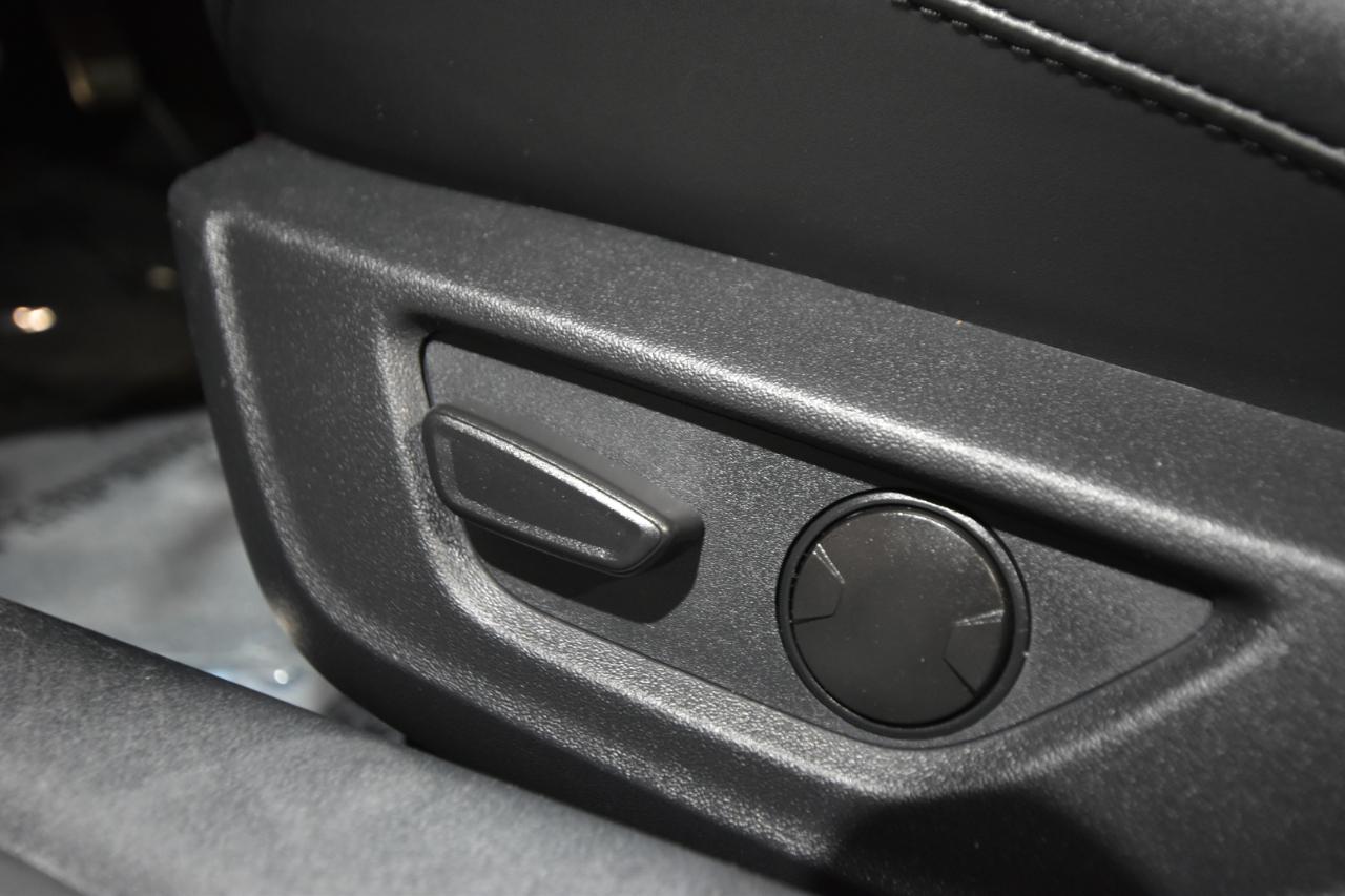 Ford Mustang GT Fastback 2024