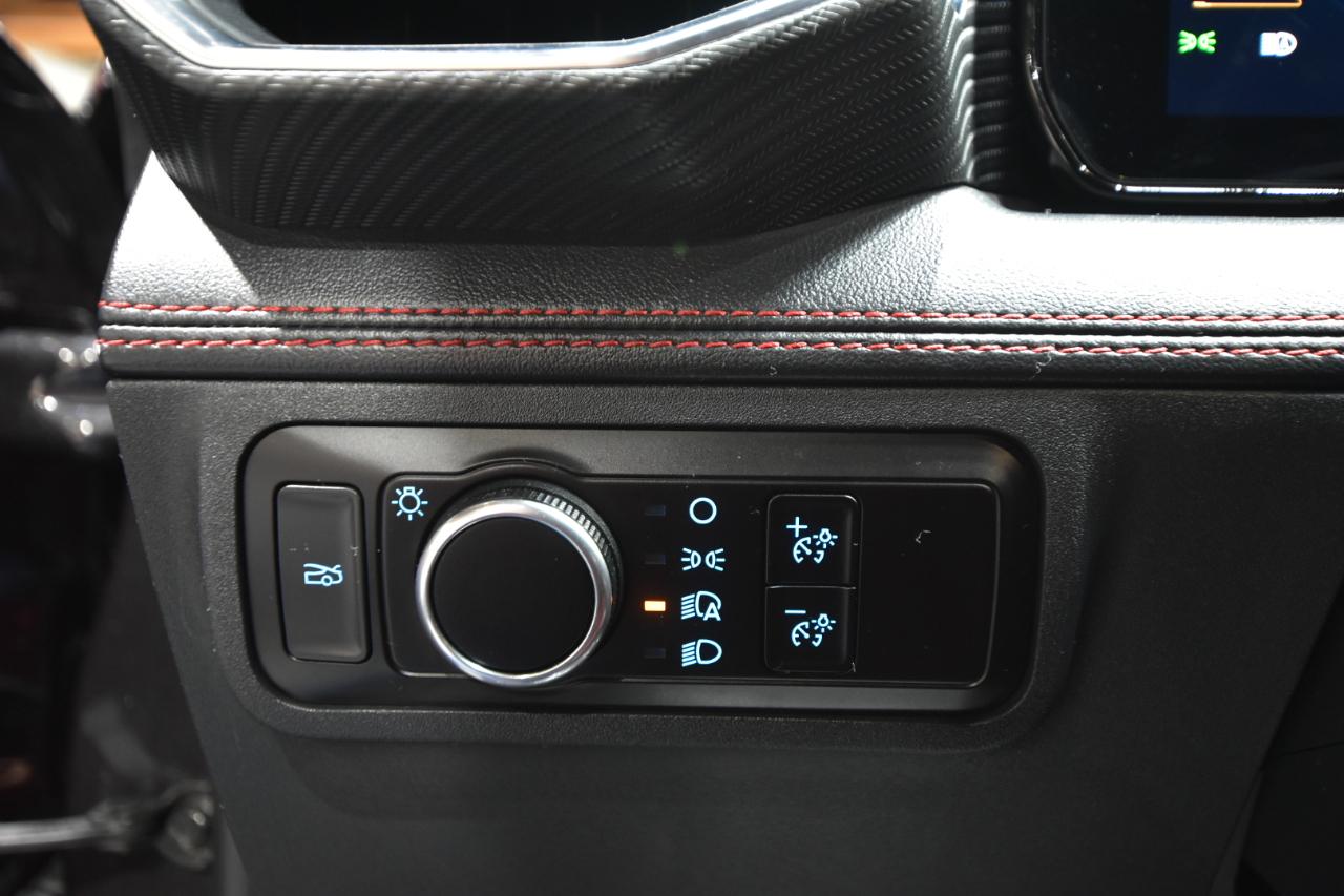 Ford Mustang GT Fastback 2024