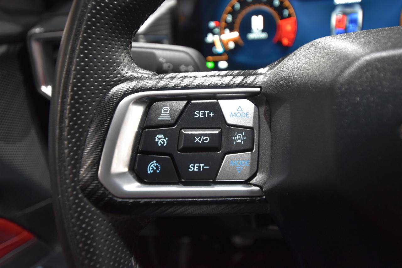 Ford Mustang GT Fastback 2024