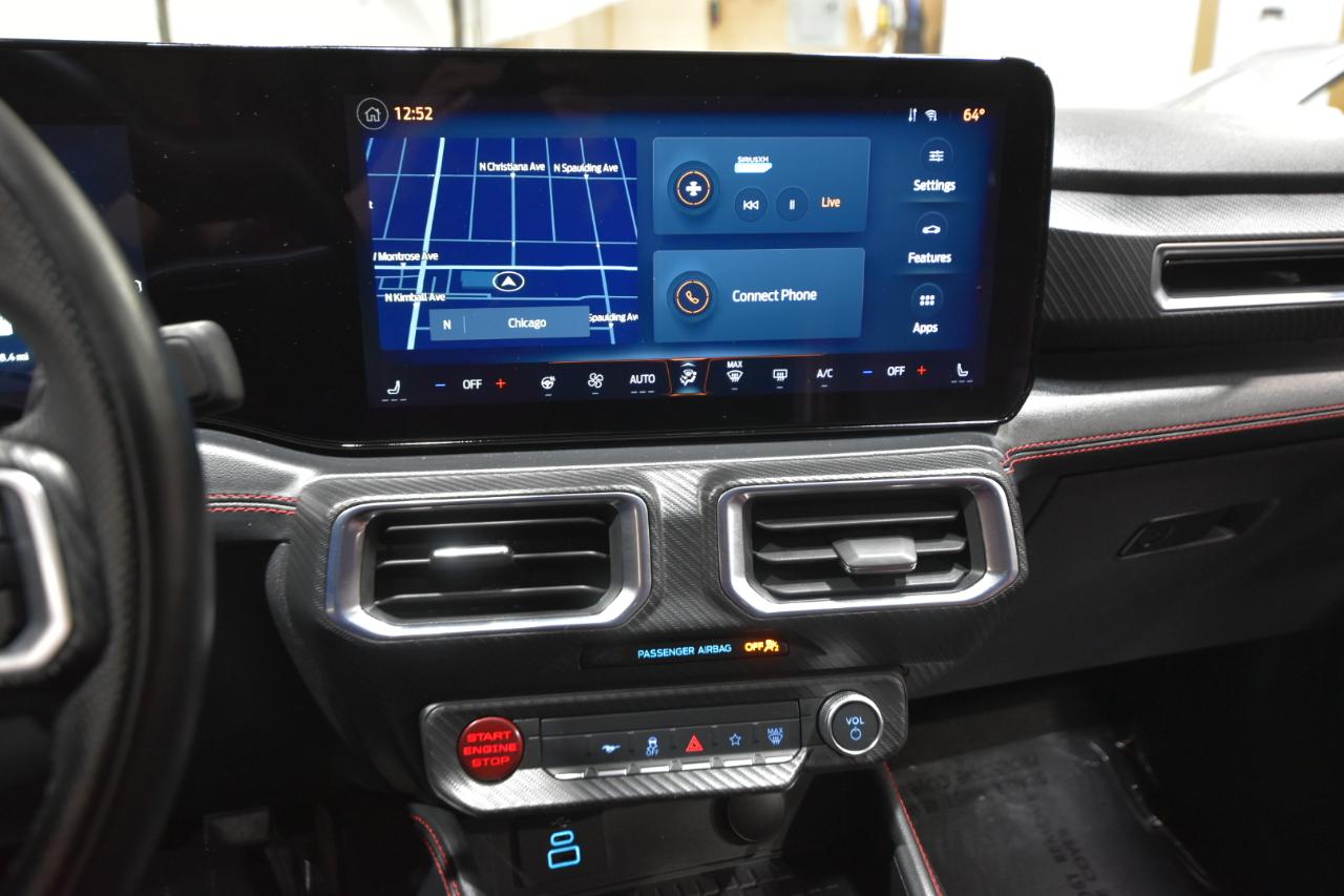 Ford Mustang GT Fastback 2024