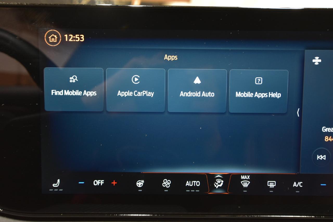 Ford Mustang GT Fastback 2024