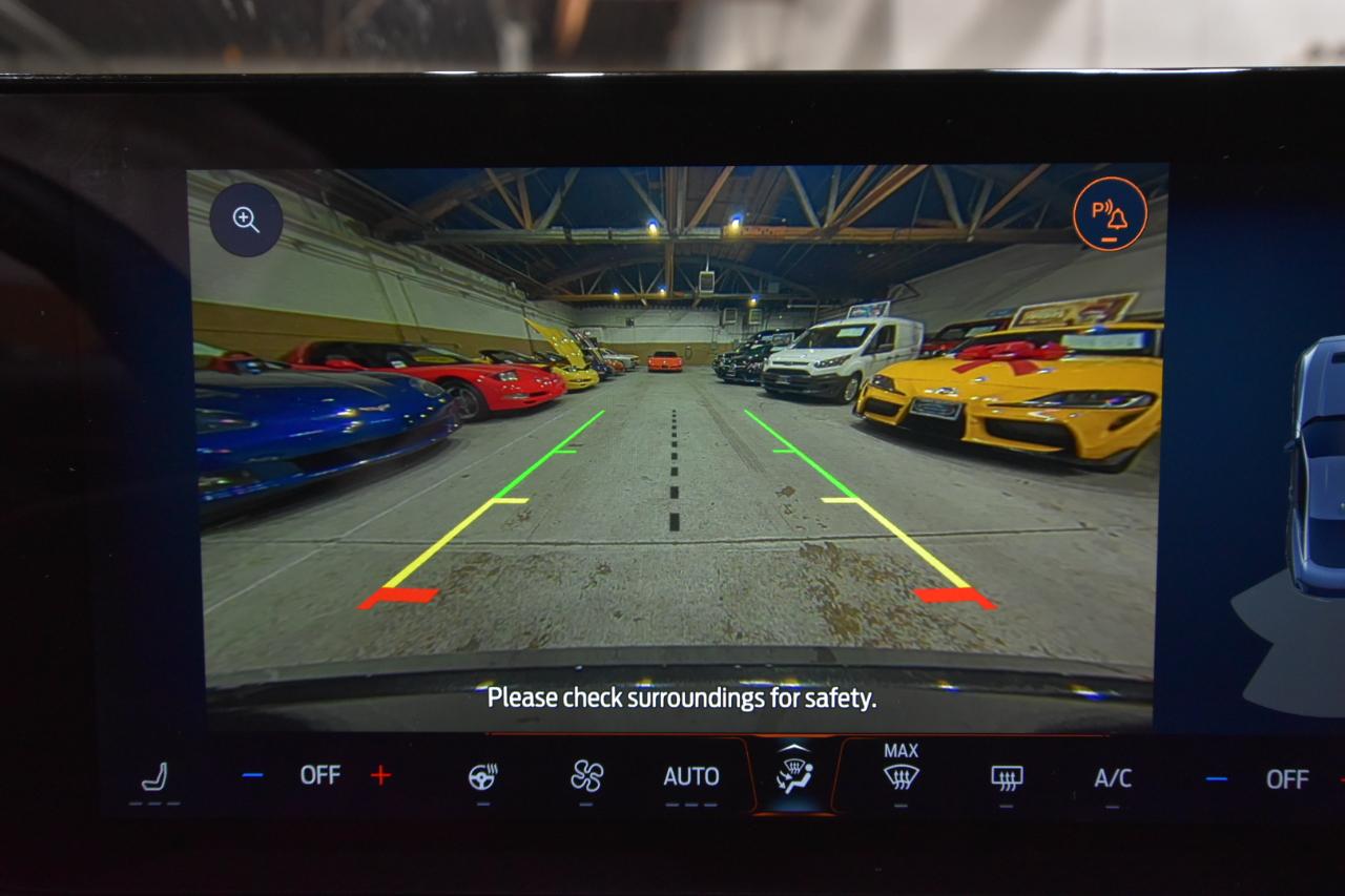 Ford Mustang GT Fastback 2024