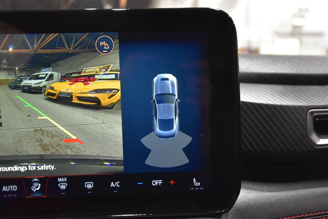 Ford Mustang GT Fastback 2024