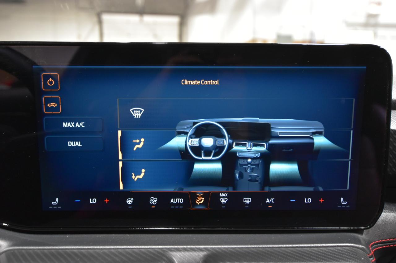 Ford Mustang GT Fastback 2024