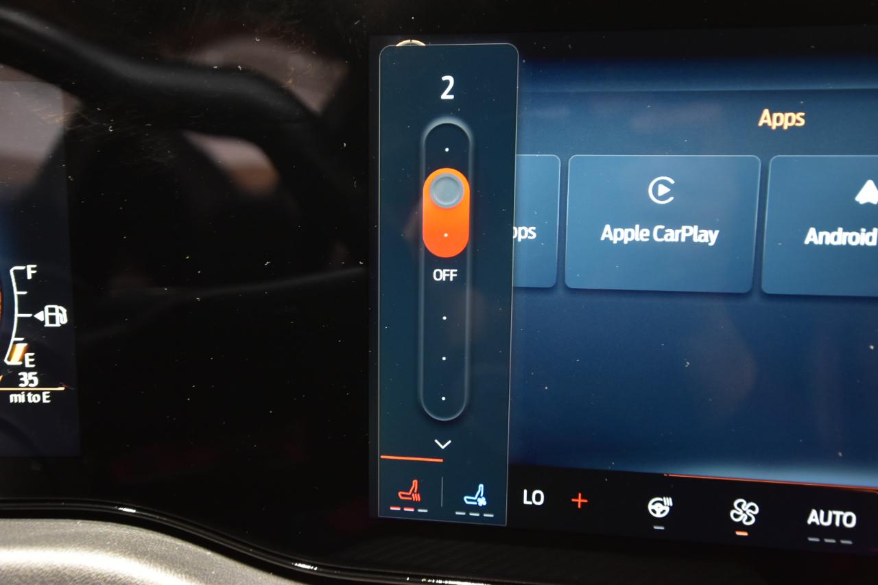 Ford Mustang GT Fastback 2024