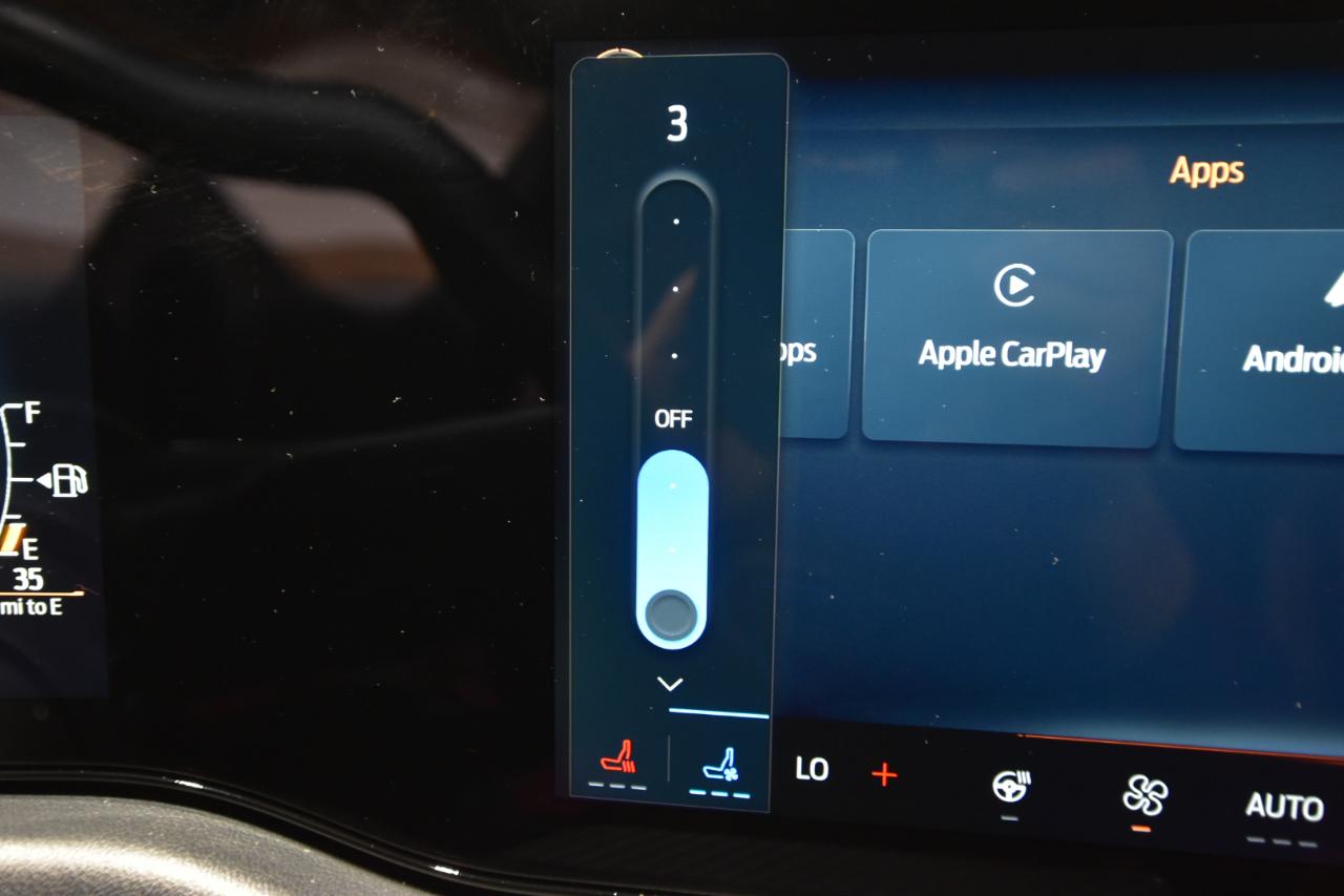 Ford Mustang GT Fastback 2024