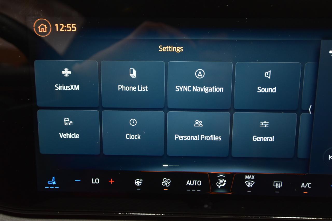 Ford Mustang GT Fastback 2024