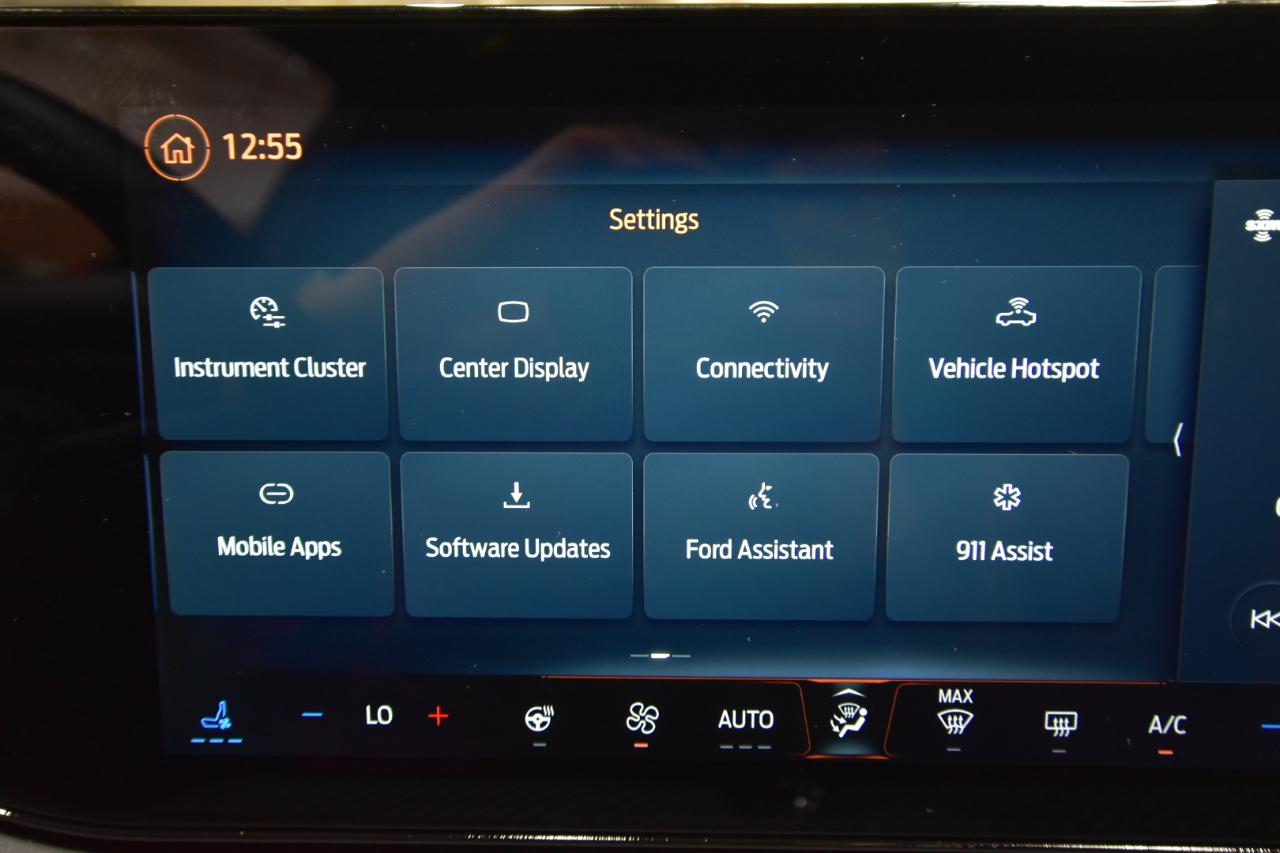 Ford Mustang GT Fastback 2024