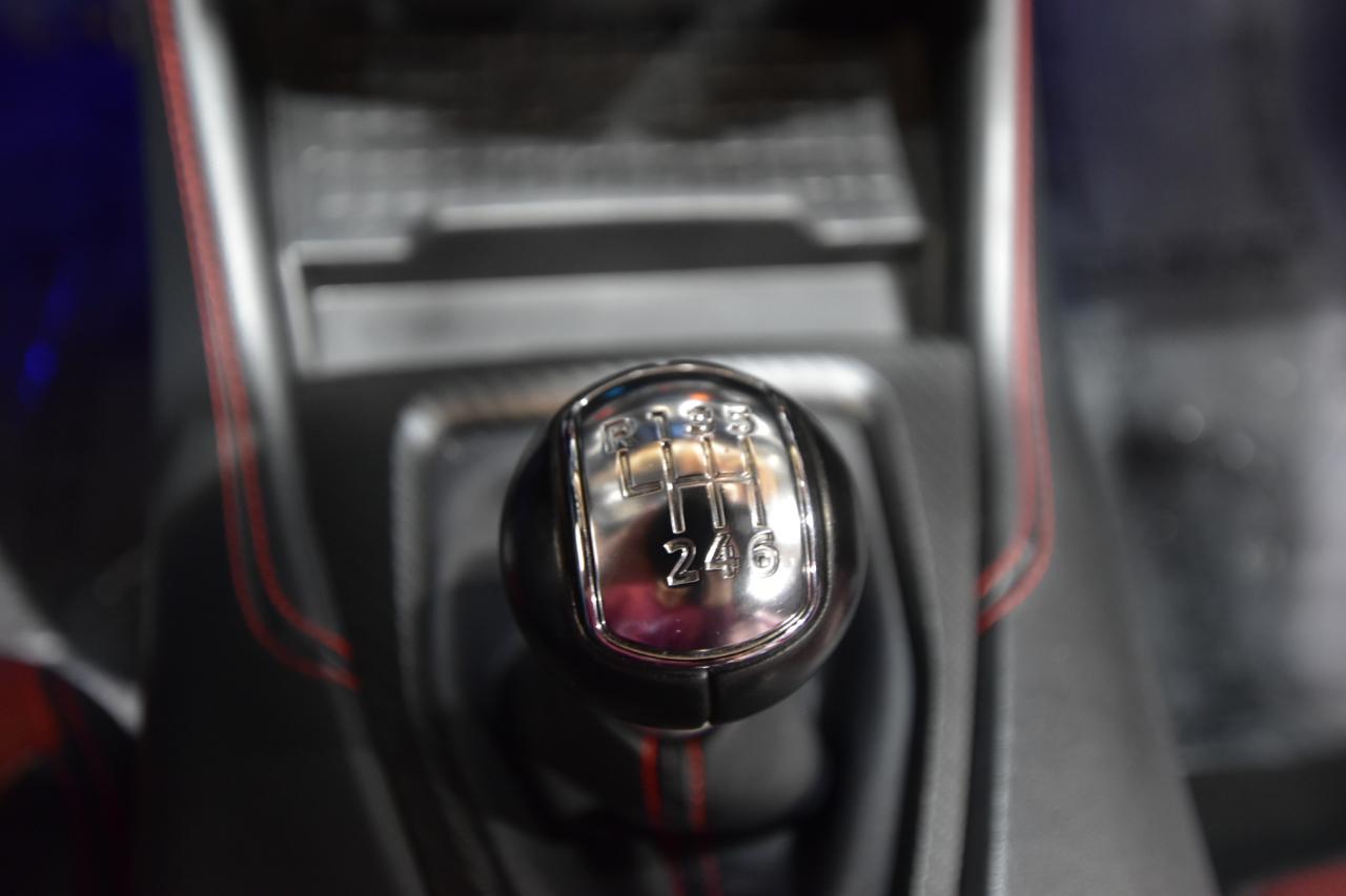 Ford Mustang GT Fastback 2024