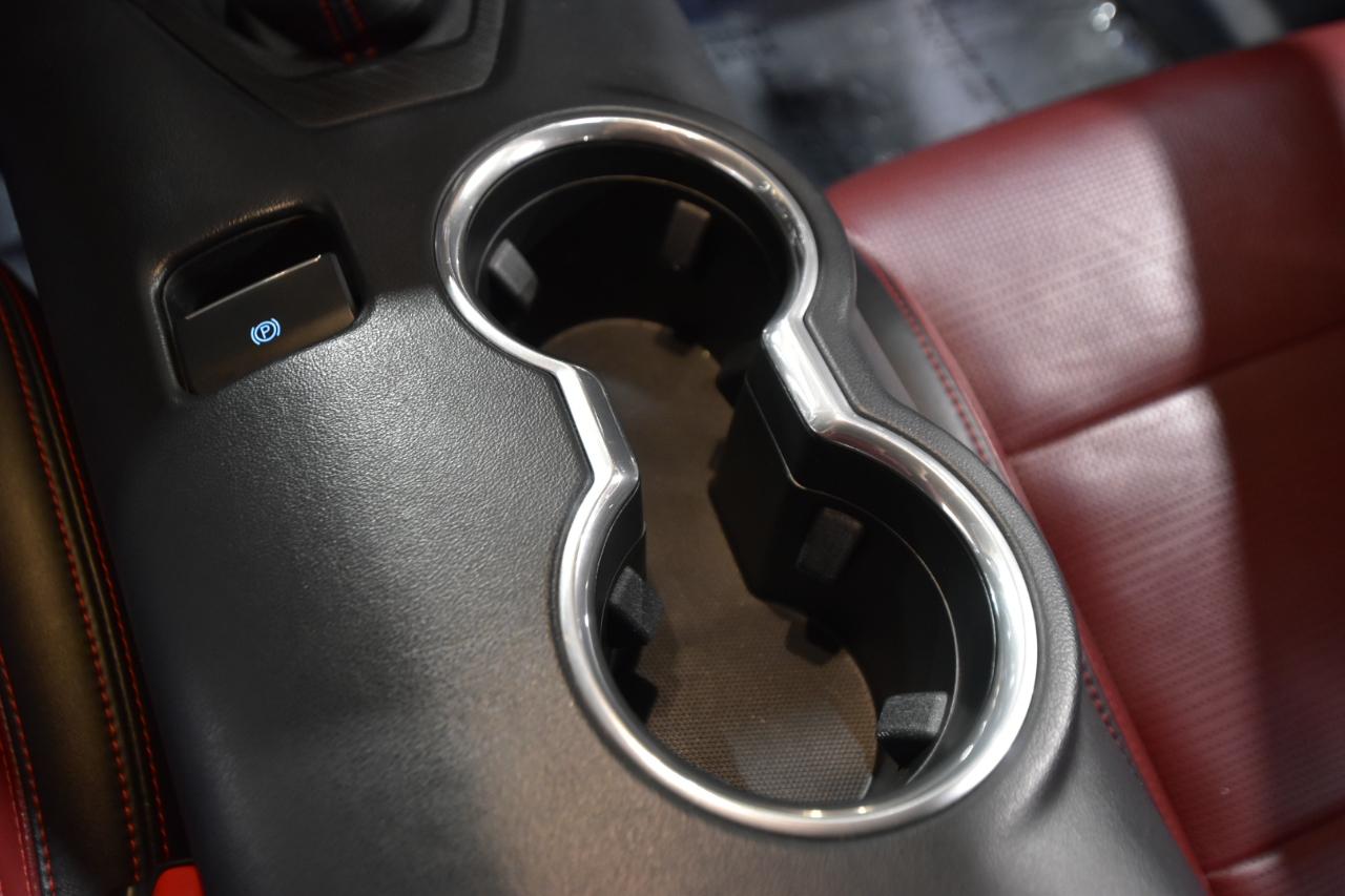 Ford Mustang GT Fastback 2024