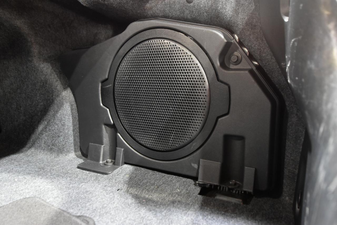 Ford Mustang GT Fastback 2024