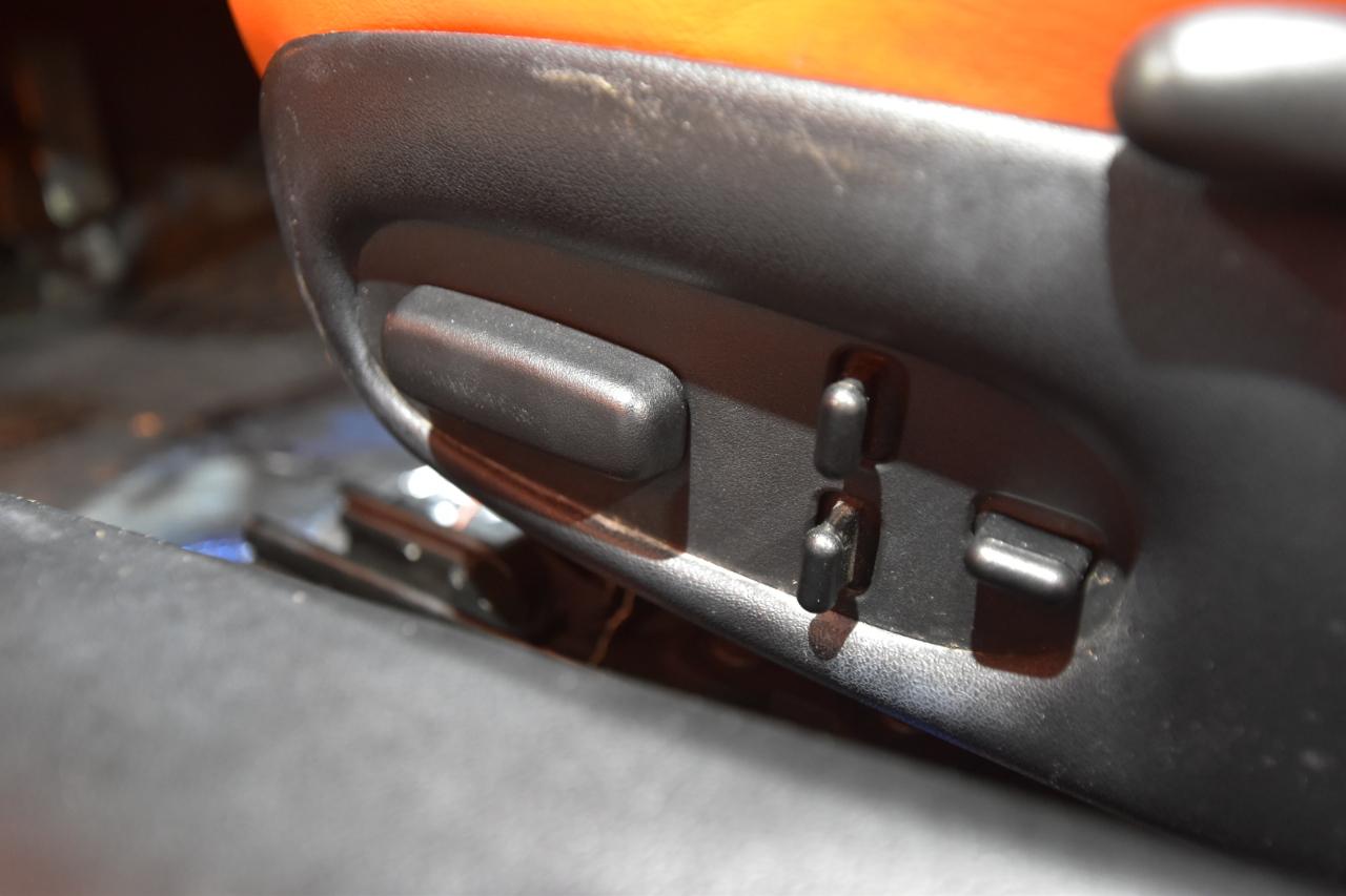 Chevrolet Corvette 2dr Cpe 2003