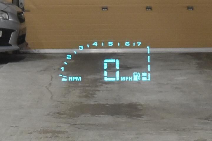 Chevrolet Corvette 2dr Cpe 2003