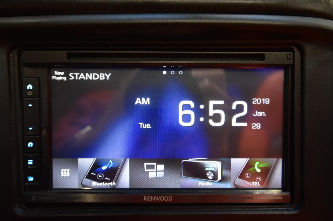 Chevrolet Corvette 2dr Cpe 2003