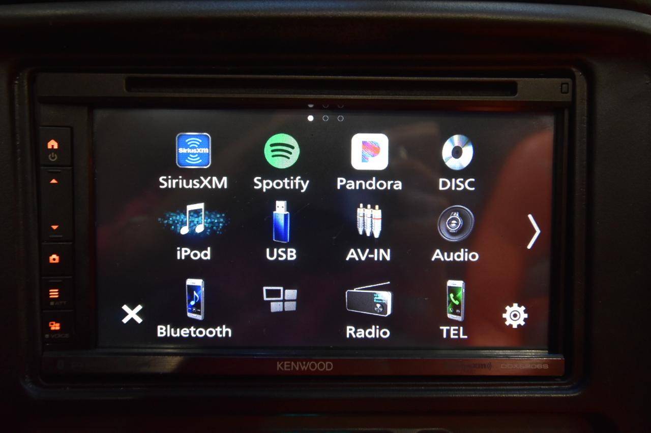 Chevrolet Corvette 2dr Cpe 2003