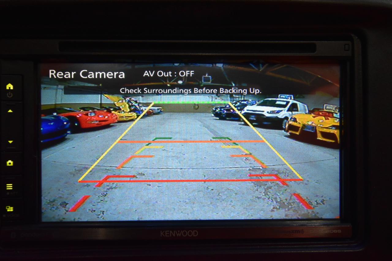 Chevrolet Corvette 2dr Cpe 2003