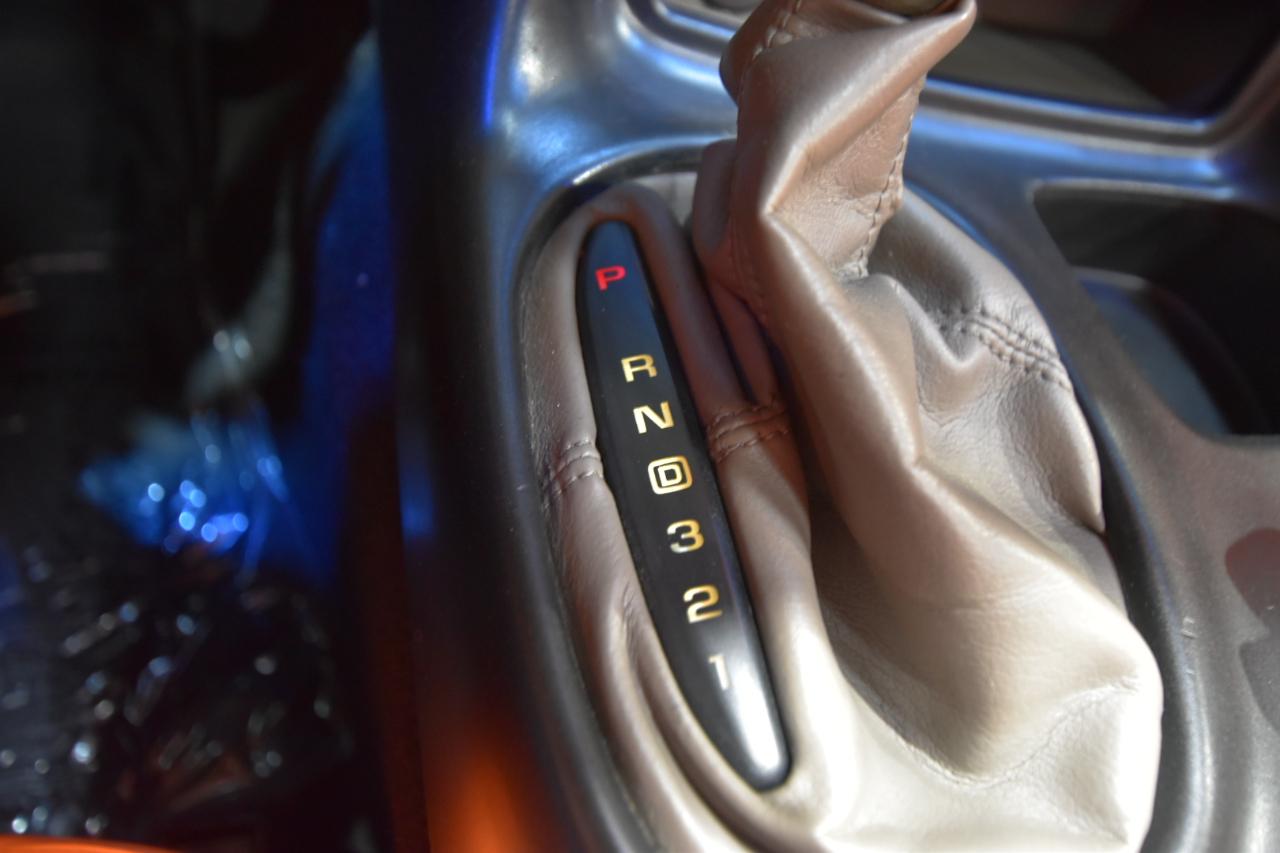 Chevrolet Corvette 2dr Cpe 2003