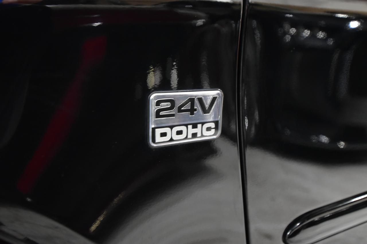 Ford Taurus 4dr Sdn SEL 2000