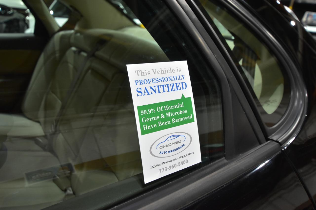 Ford Taurus 4dr Sdn SEL 2000