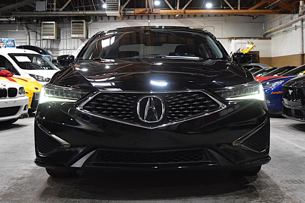 Acura ILX Sedan 2020