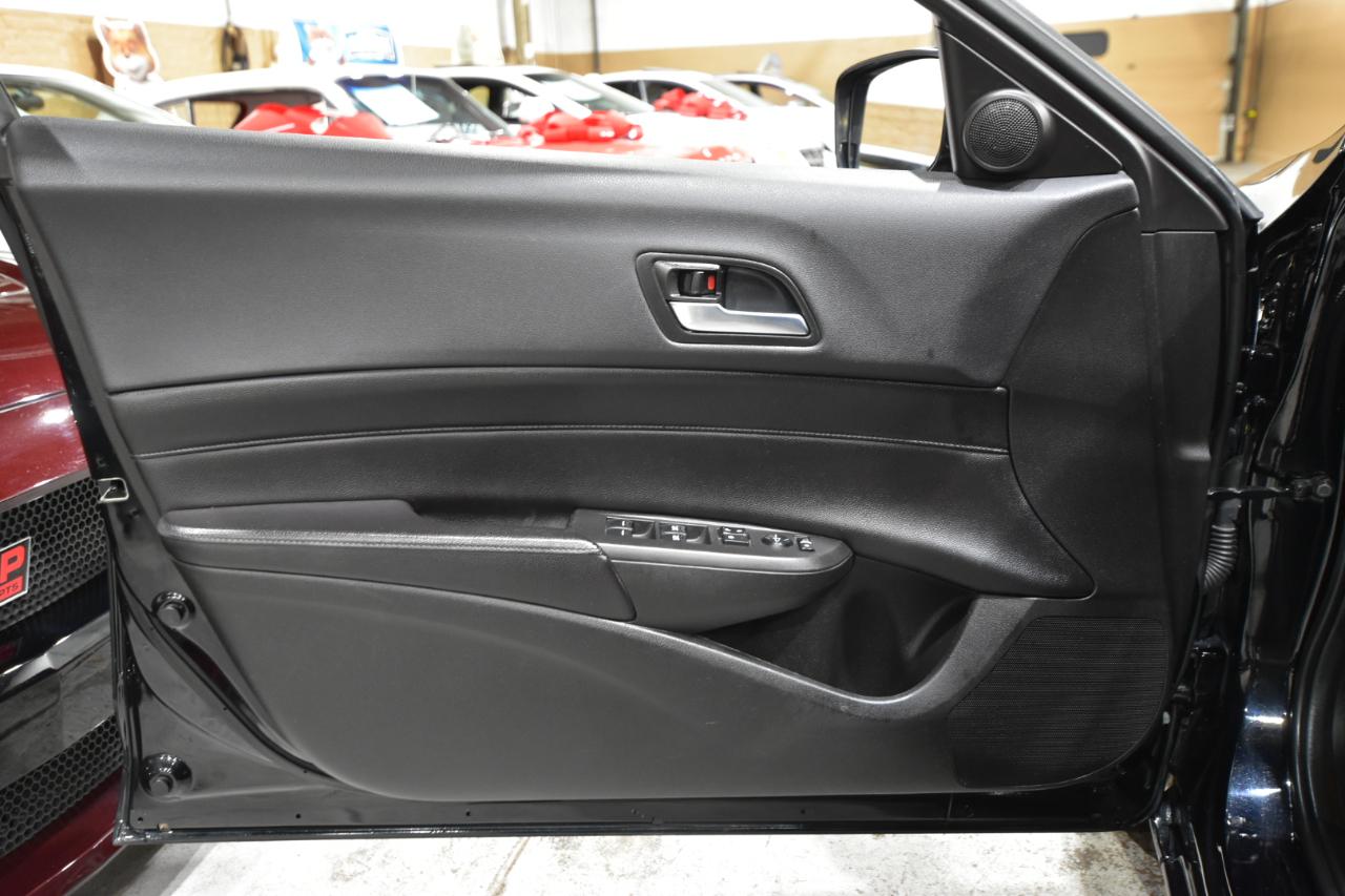 Acura ILX Sedan 2020