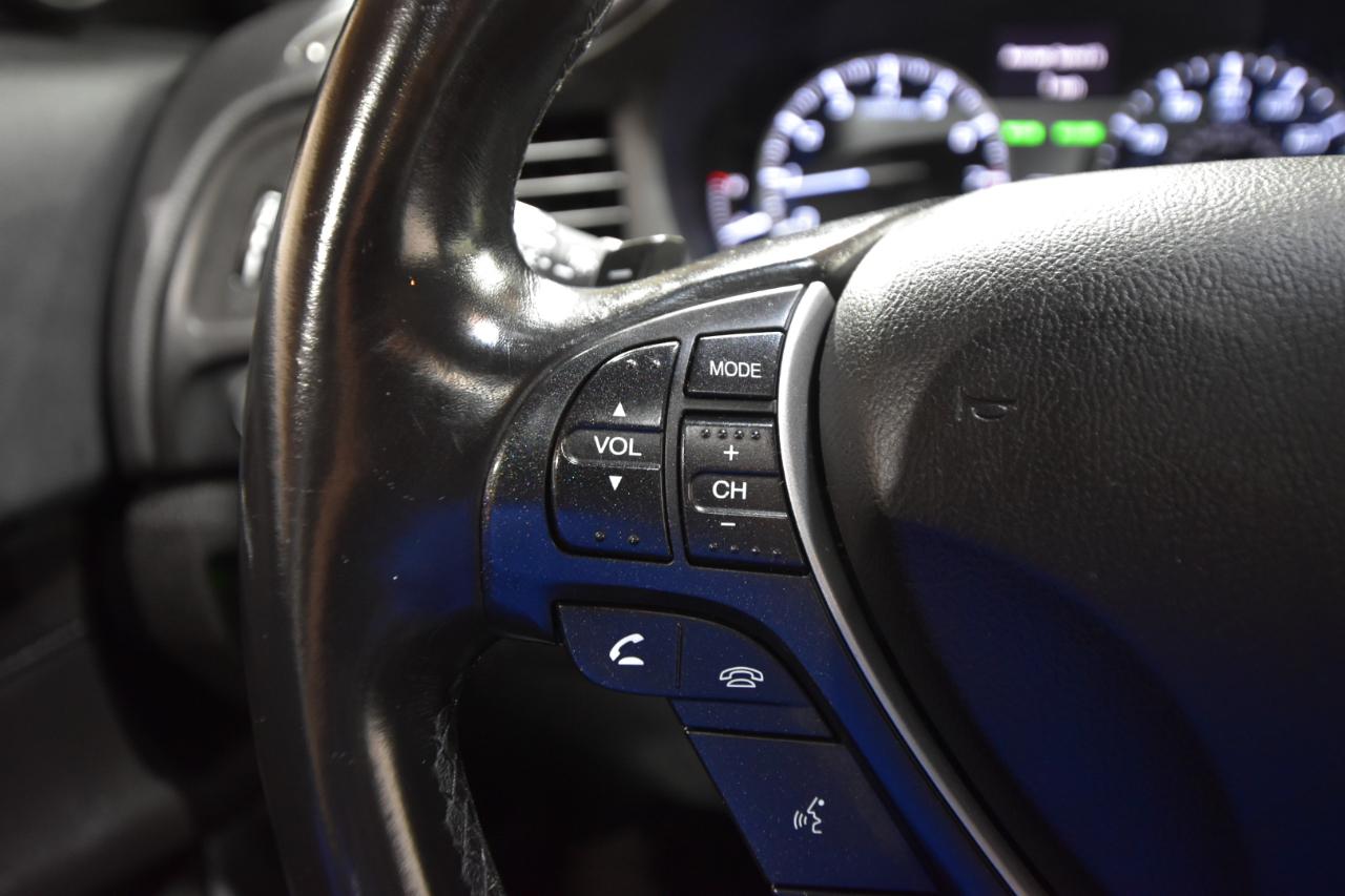 Acura ILX Sedan 2020