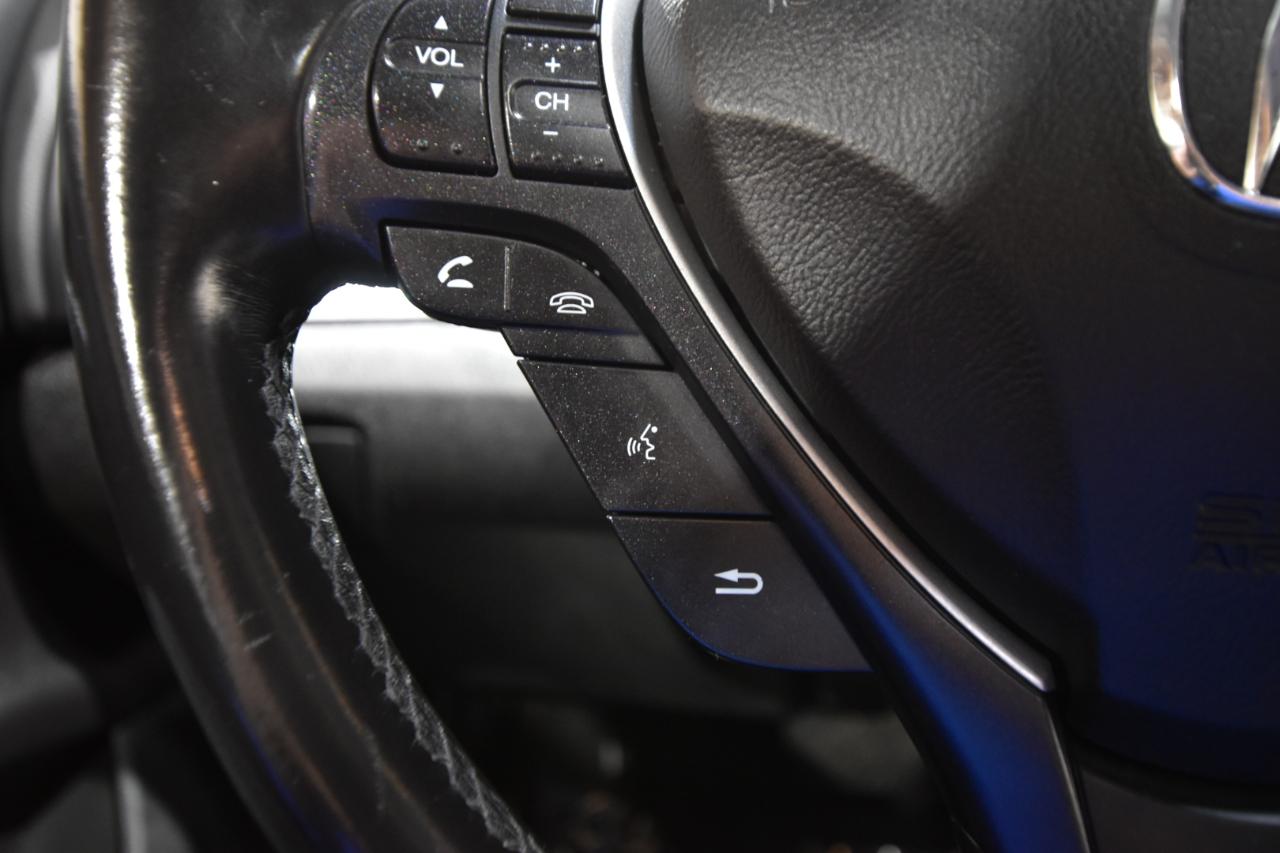 Acura ILX Sedan 2020