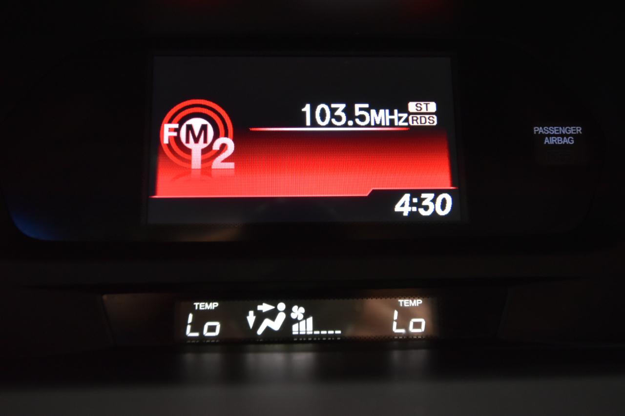 Acura ILX Sedan 2020