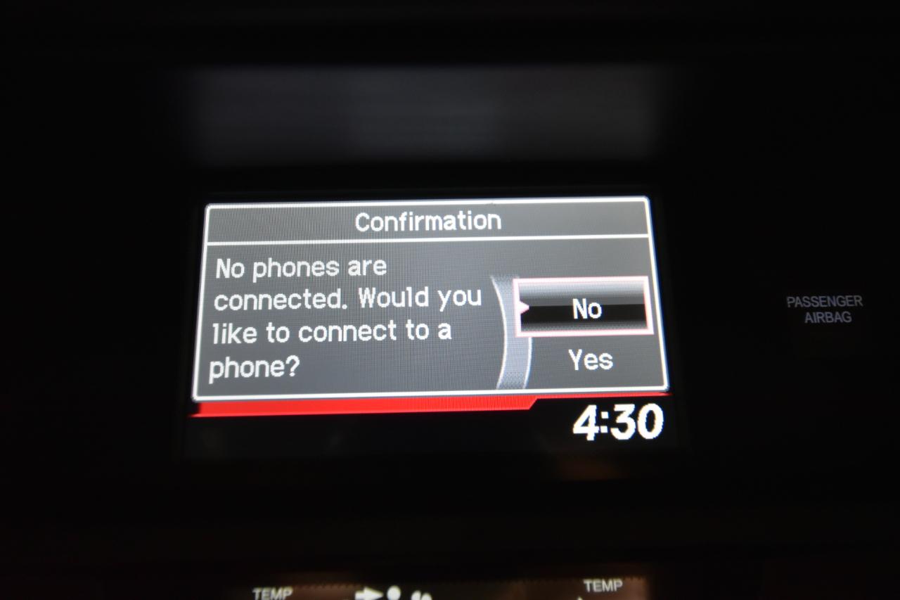 Acura ILX Sedan 2020