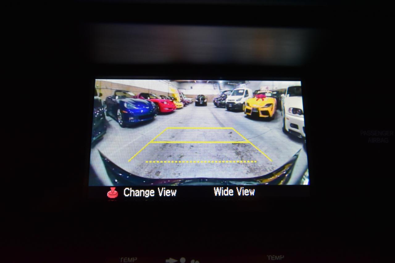 Acura ILX Sedan 2020