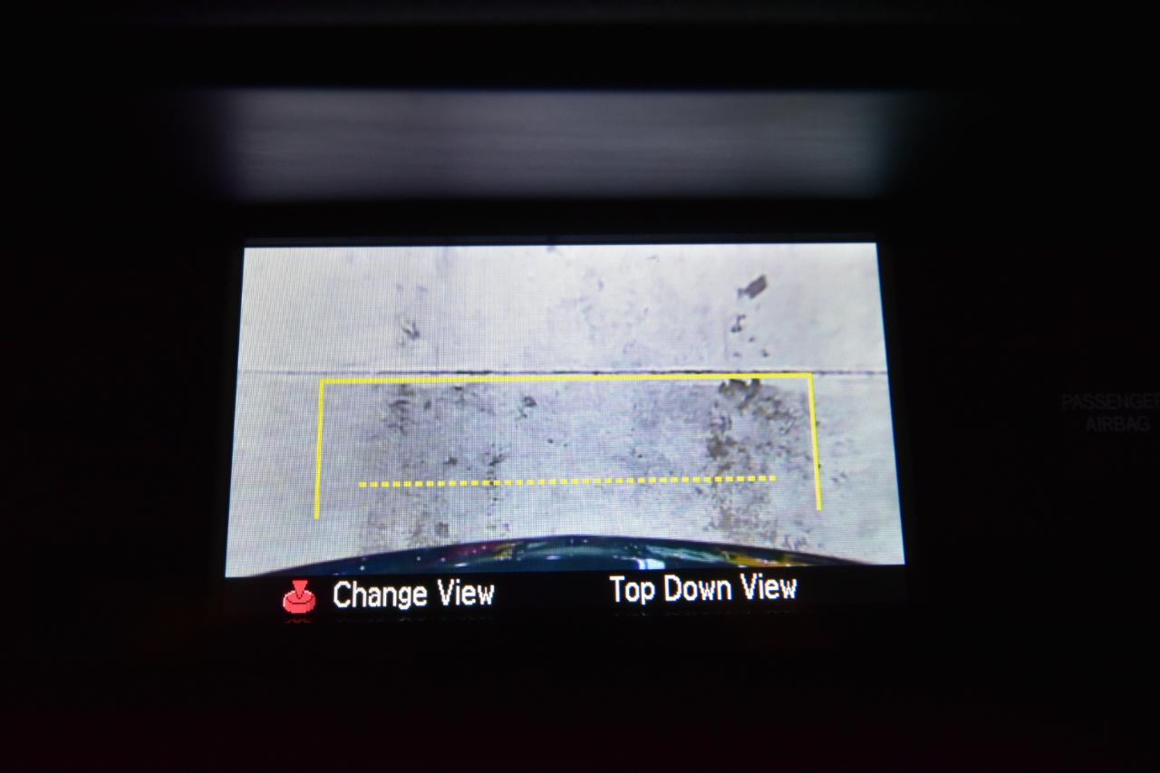 Acura ILX Sedan 2020