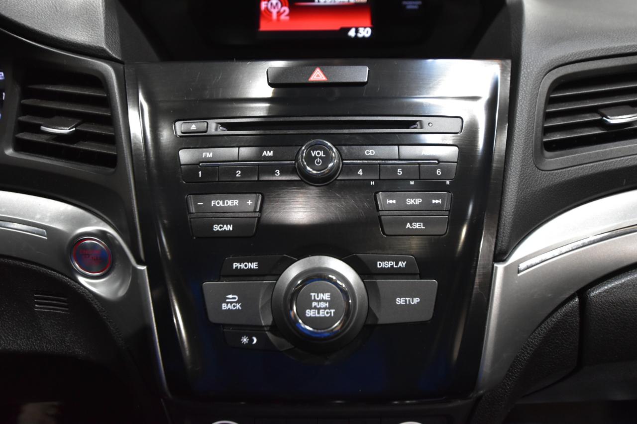 Acura ILX Sedan 2020