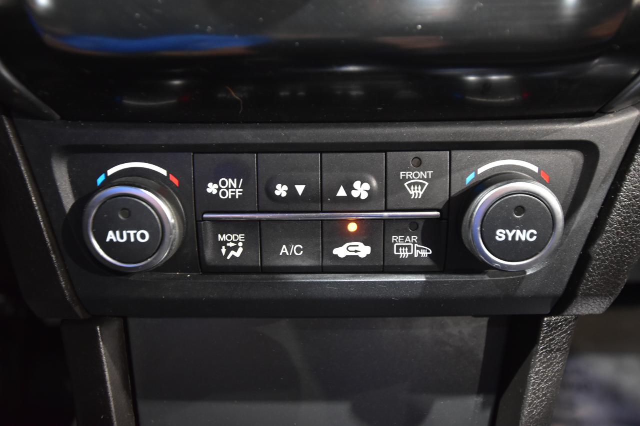 Acura ILX Sedan 2020