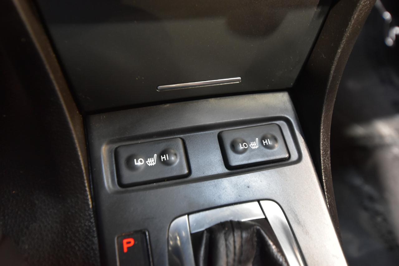 Acura ILX Sedan 2020