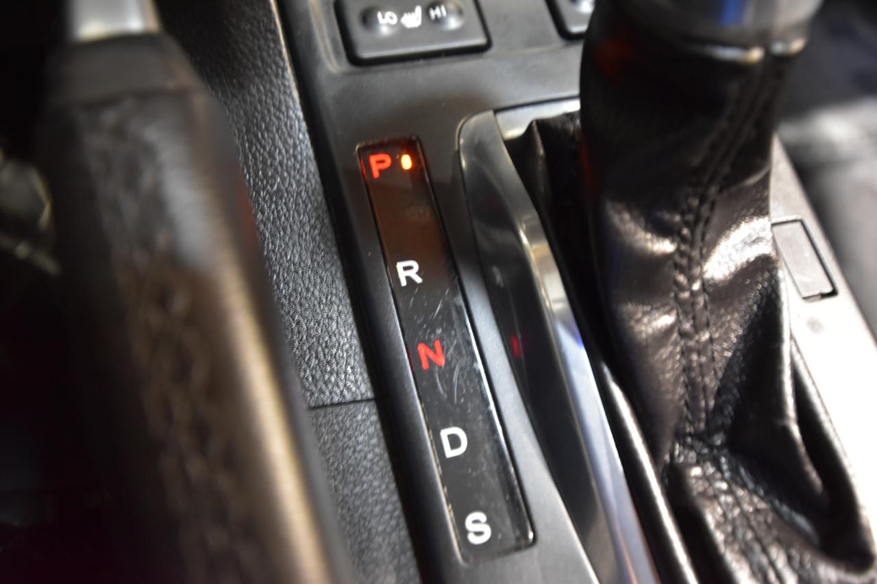 Acura ILX Sedan 2020