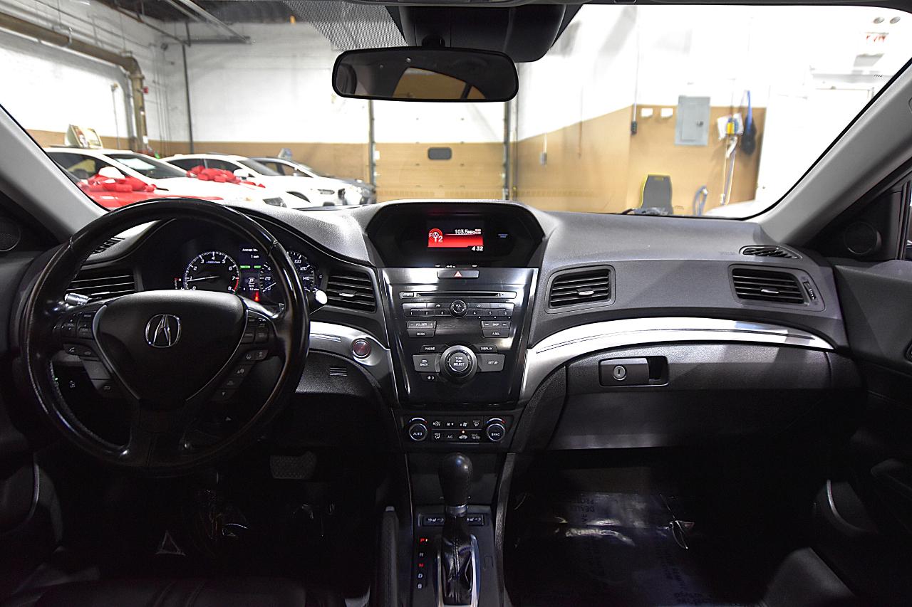 Acura ILX Sedan 2020