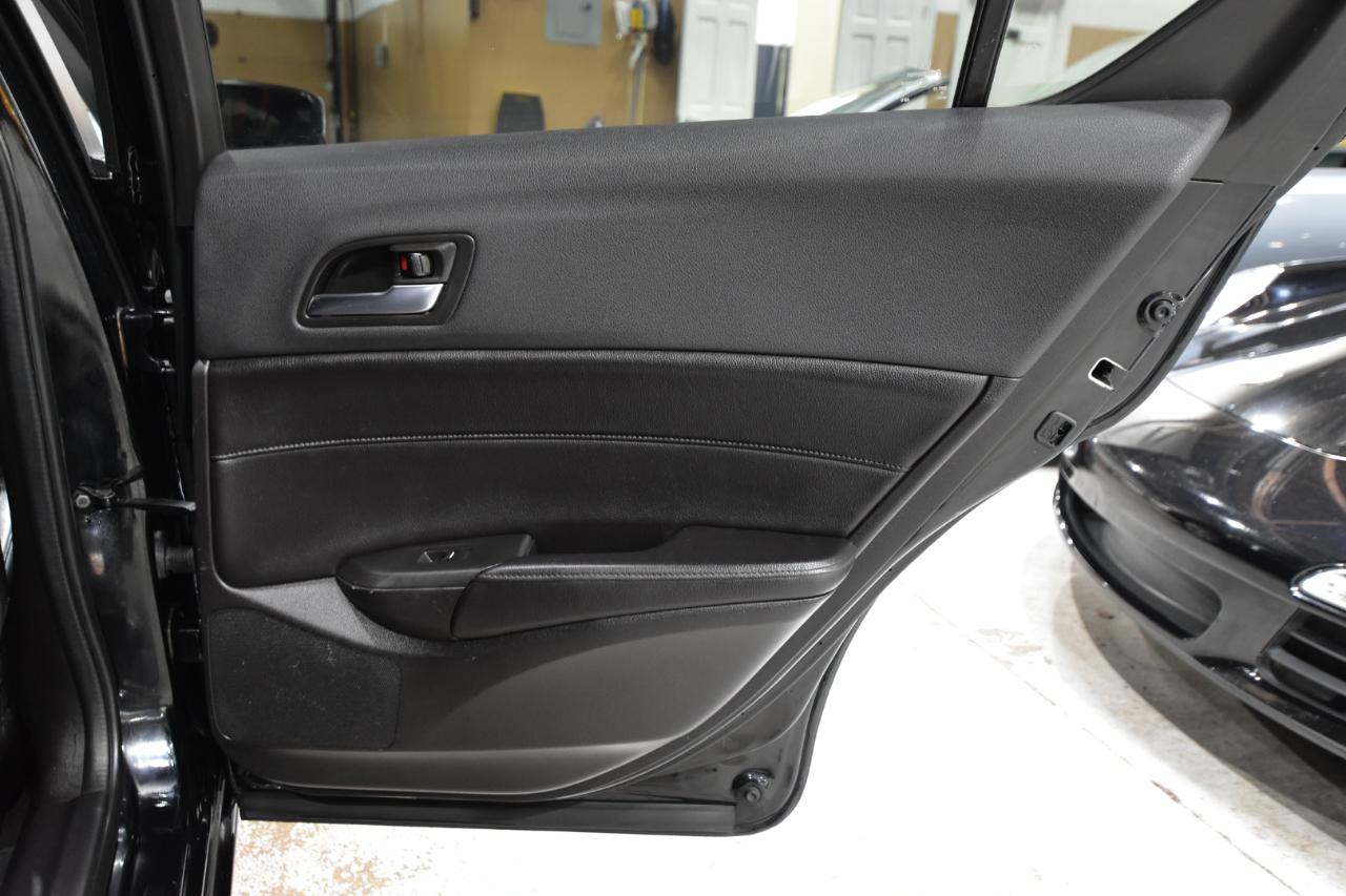 Acura ILX Sedan 2020