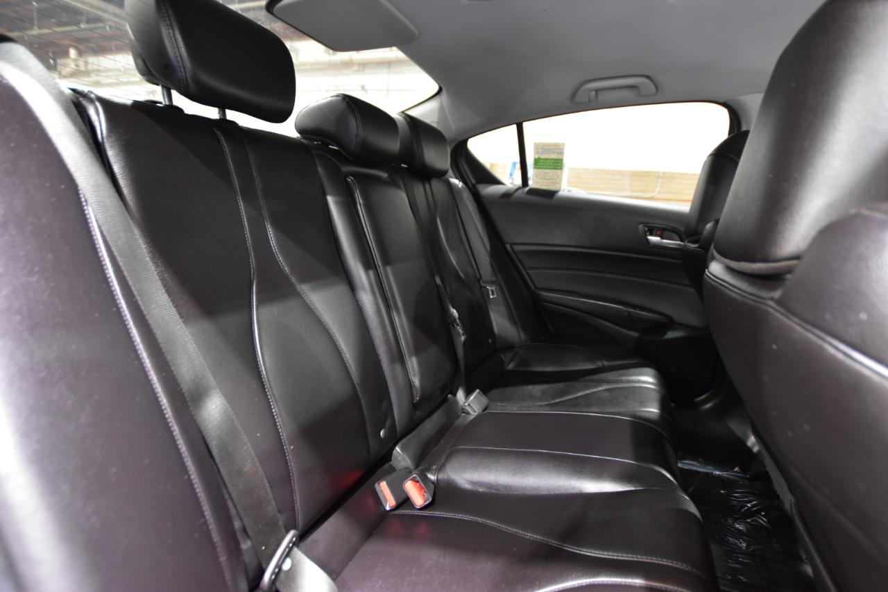 Acura ILX Sedan 2020