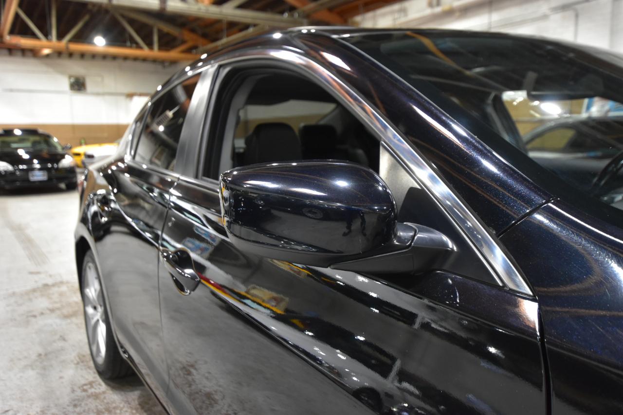 Acura ILX Sedan 2020